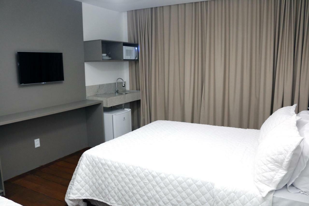Quarto Triplo Deluxe