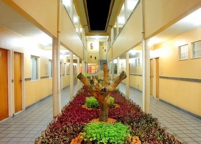 Pousada Abais Aracaju