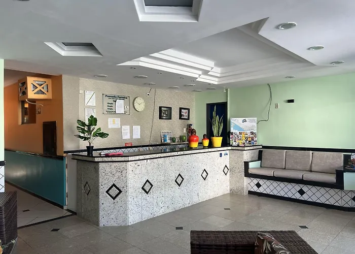 Pousada Ferreira Aracaju