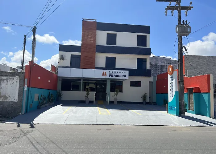 Pousada Ferreira Aracaju